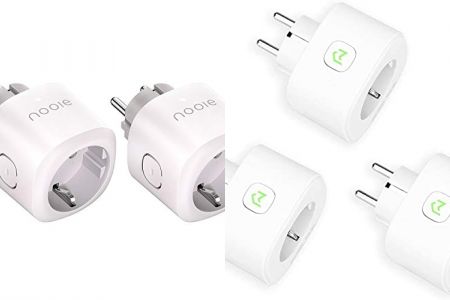 enchufes inteligentes 5g