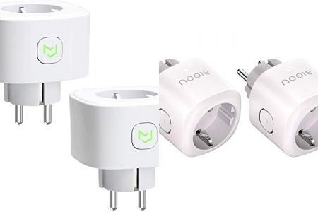 enchufes inteligentes 5ghz