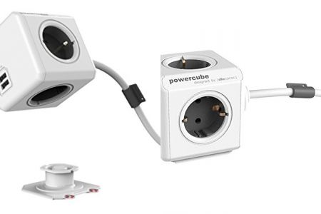 enchufes inteligentes allocacoc