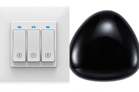 enchufes inteligentes allomn