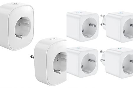 enchufes inteligentes aplic