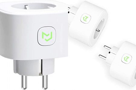 enchufes inteligentes arendo