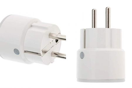 enchufes inteligentes backbayia