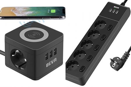 enchufes inteligentes beva