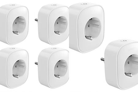 enchufes inteligentes caso