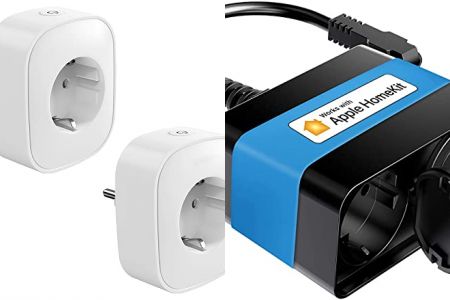 enchufes inteligentes con wifi exterior