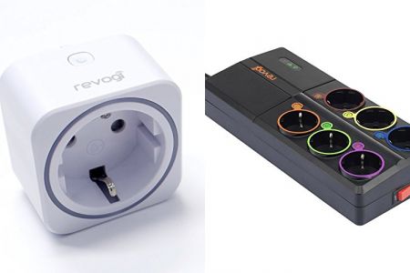 enchufes inteligentes cyber express electronics