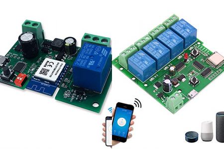 enchufes inteligentes eachen