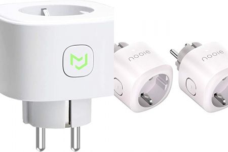 enchufes inteligentes elprico