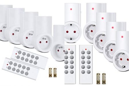 enchufes inteligentes etekcity