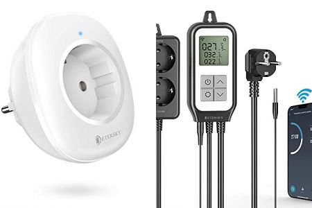 enchufes inteligentes etersky