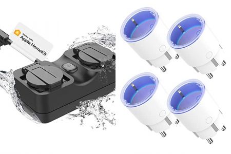 enchufes inteligentes flysocks