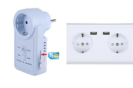 enchufes inteligentes ftvogue
