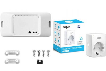 enchufes inteligentes galook