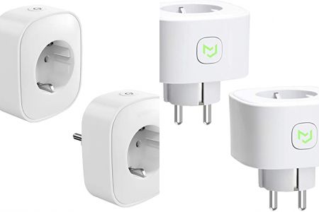 enchufes inteligentes koogeek