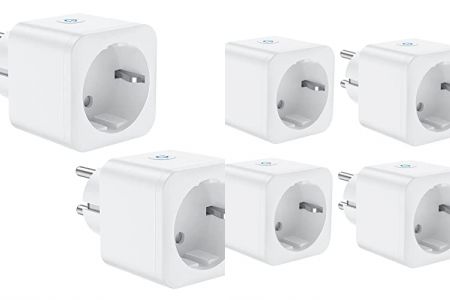 enchufes inteligentes legrand