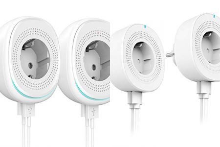 enchufes inteligentes moko