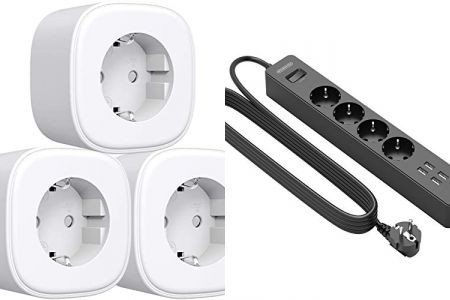 enchufes inteligentes ntonpower