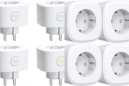 enchufes inteligentes omzbm