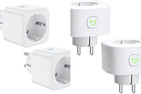 enchufes inteligentes para radiador