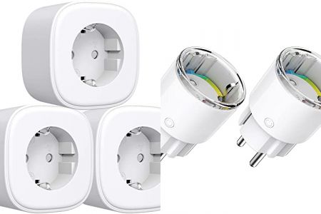 enchufes inteligentes para vitrocerámica