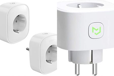 enchufes inteligentes programables