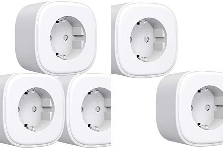 enchufes inteligentes safemore