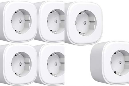 enchufes inteligentes sameriver