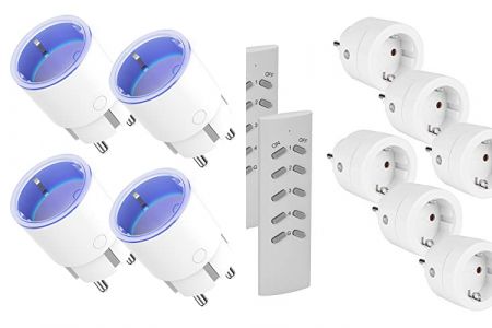 enchufes inteligentes sec 24