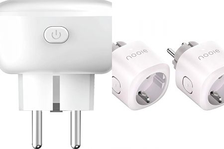 enchufes inteligentes si smart