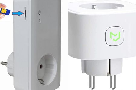 enchufes inteligentes smandy