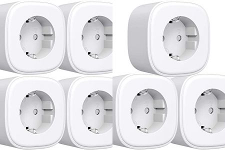 enchufes inteligentes smyidel