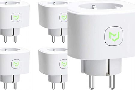 enchufes inteligentes tado°