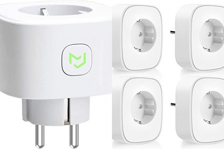 enchufes inteligentes taococo