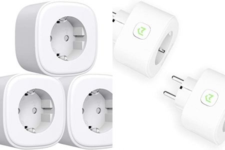 enchufes inteligentes teekar