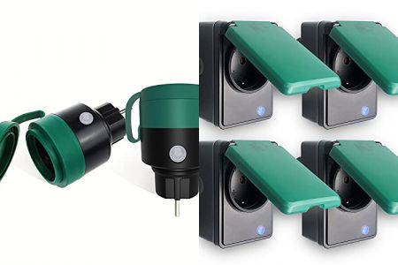 enchufes inteligentes ucomen