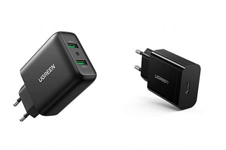 enchufes inteligentes ugreen