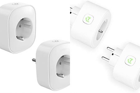 enchufes inteligentes vocolinc