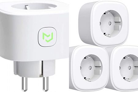 enchufes inteligentes xtar