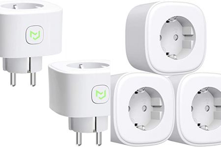 enchufes inteligentes yagala