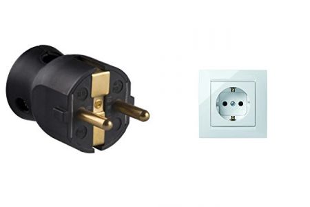 enchufes jullyelegant