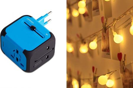 enchufes lighting ever