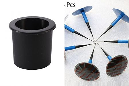 enchufes matedepreso