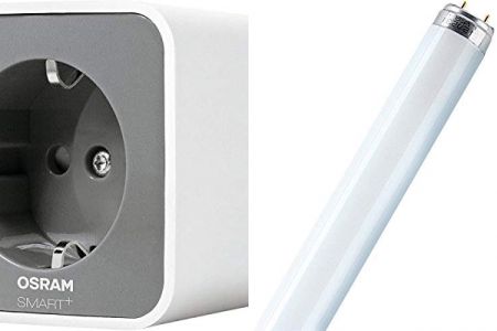 enchufes osram