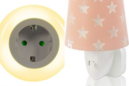 enchufes quitamiedos