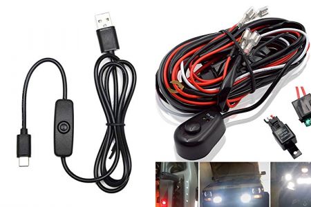 interruptores 4 cable