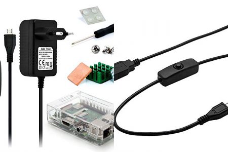 interruptores micro usb