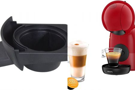 interruptores para cafetera dolce gusto