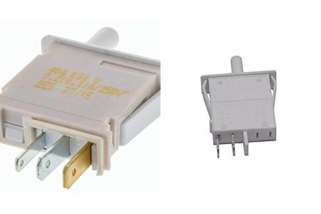 interruptores para frigorifico balay