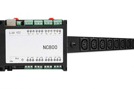 interruptores remoto ip